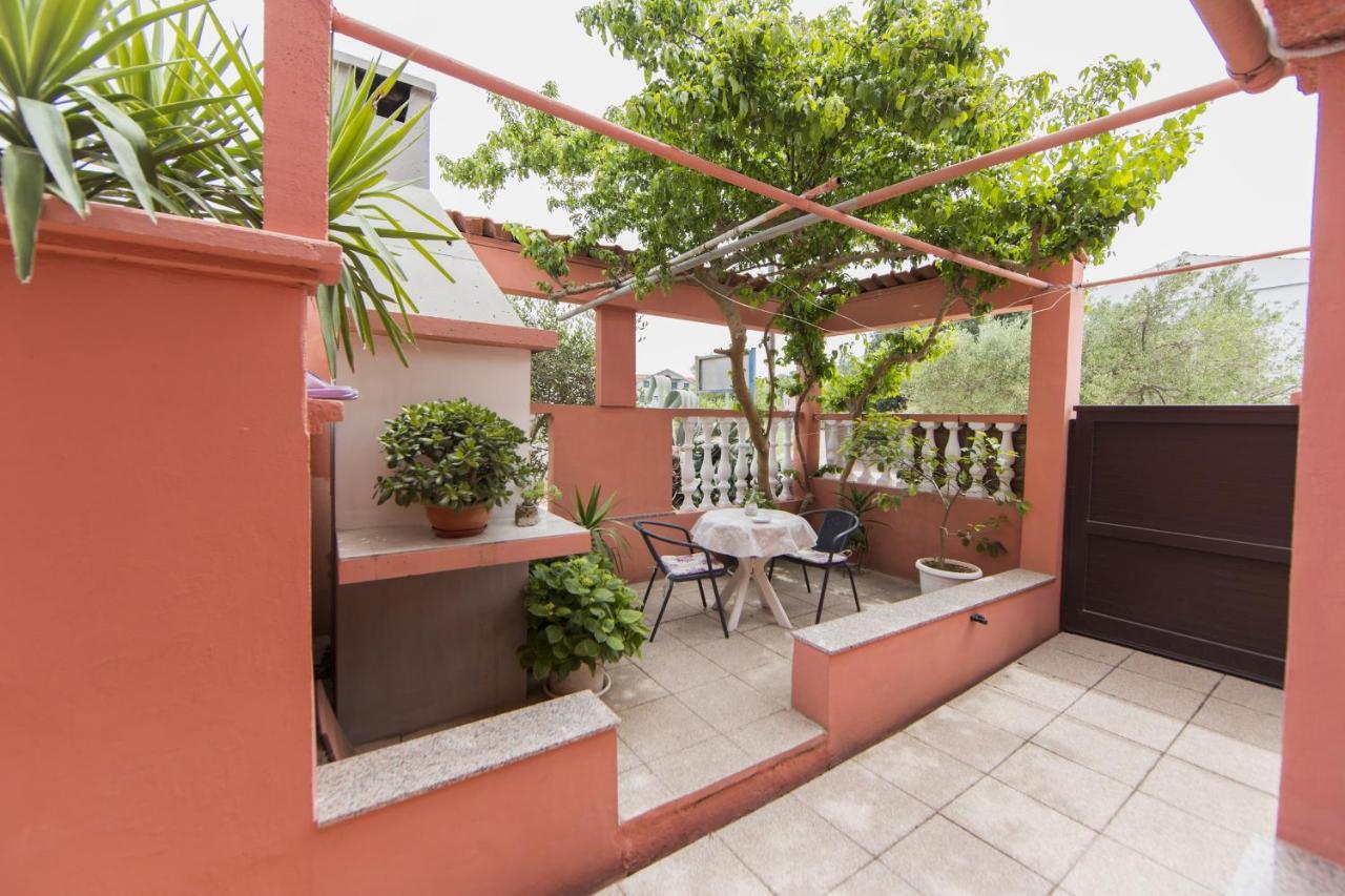 Apartment Palma Sali Zewnętrze zdjęcie