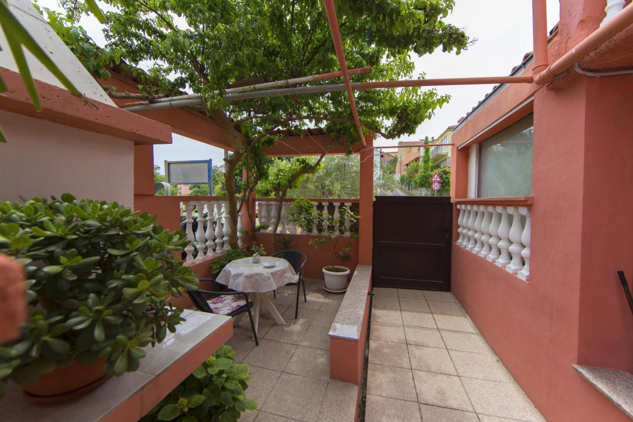 Apartment Palma Sali Zewnętrze zdjęcie