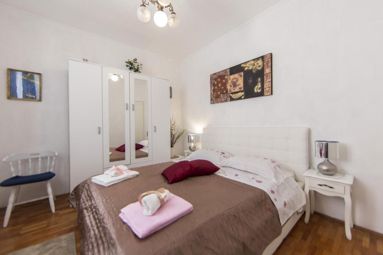 Apartment Palma Sali Zewnętrze zdjęcie