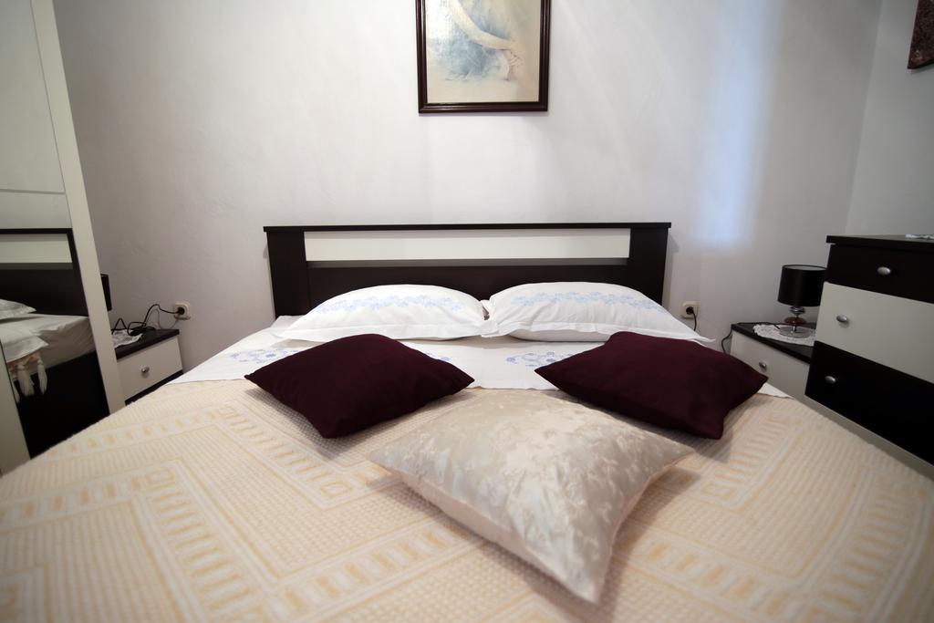 Apartment Palma Sali Zewnętrze zdjęcie