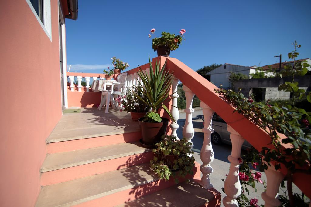 Apartment Palma Sali Zewnętrze zdjęcie
