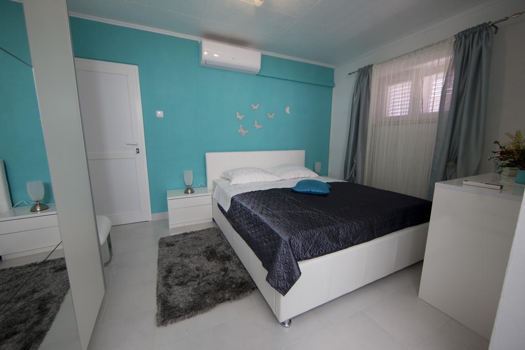 Apartment Palma Sali Zewnętrze zdjęcie