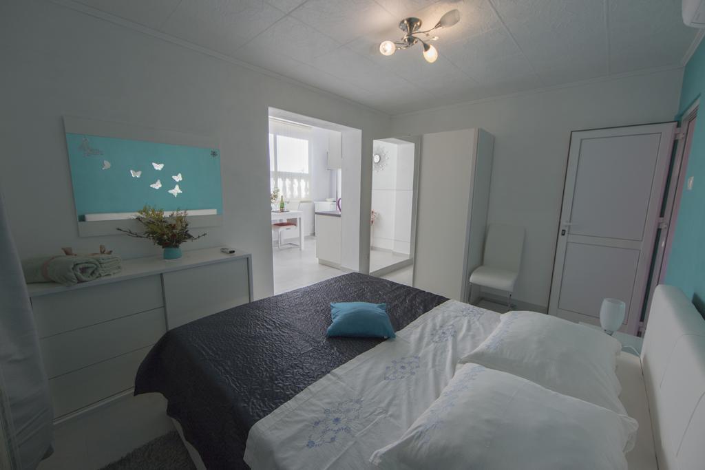 Apartment Palma Sali Zewnętrze zdjęcie