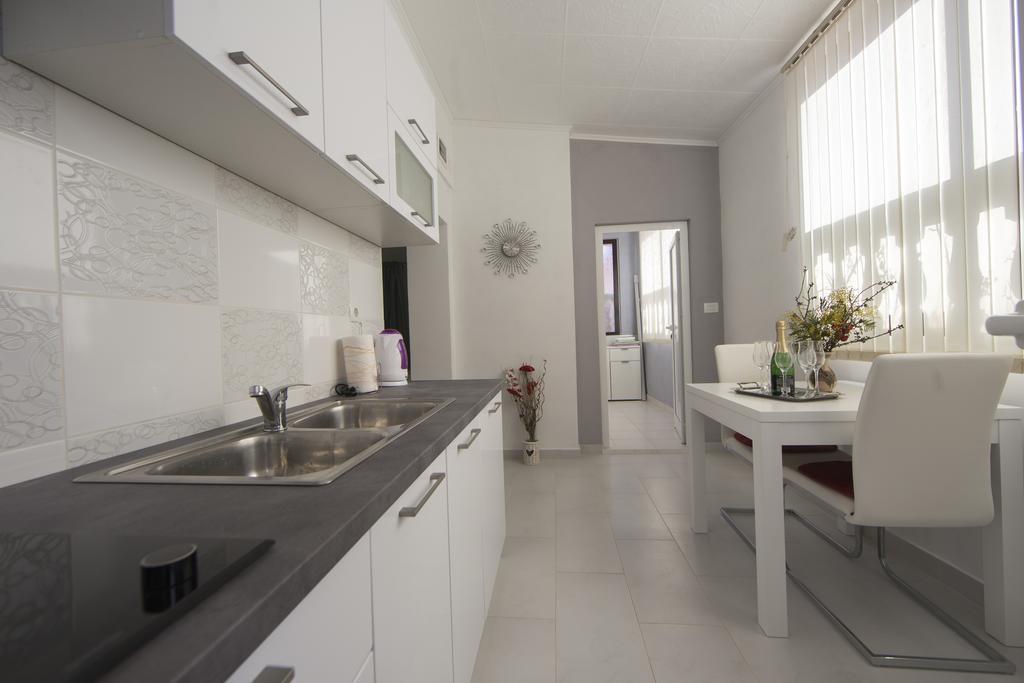 Apartment Palma Sali Zewnętrze zdjęcie