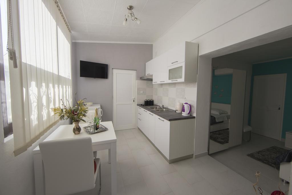 Apartment Palma Sali Zewnętrze zdjęcie
