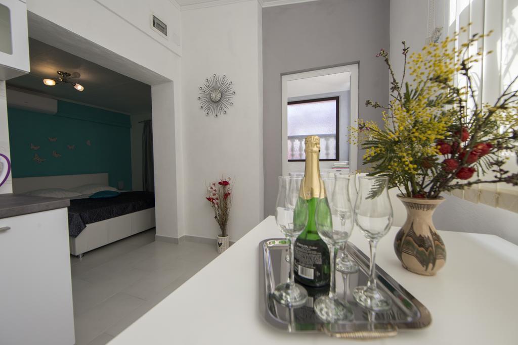 Apartment Palma Sali Zewnętrze zdjęcie