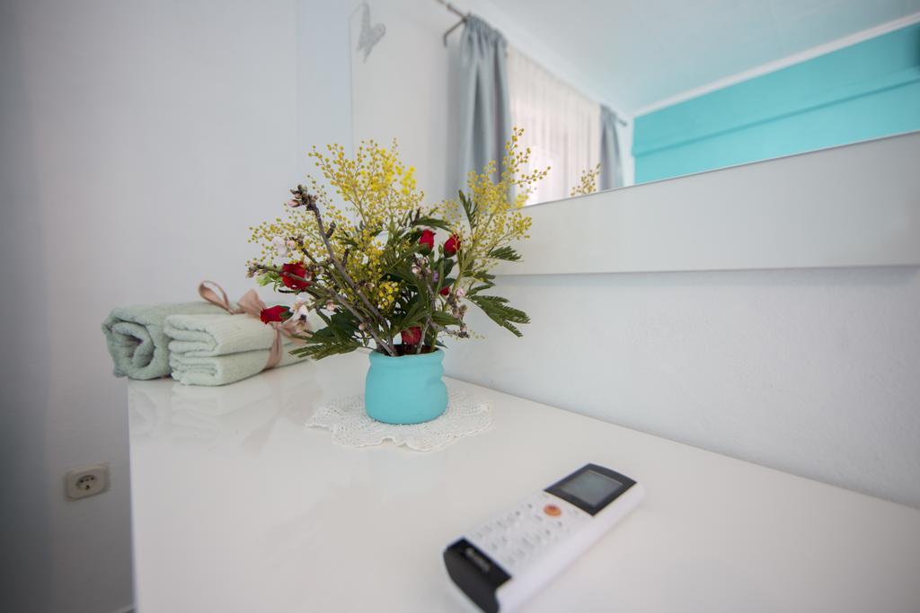 Apartment Palma Sali Zewnętrze zdjęcie