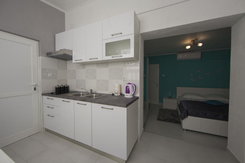 Apartment Palma Sali Zewnętrze zdjęcie