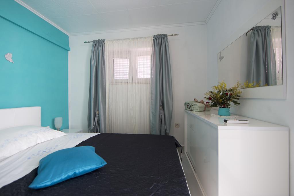 Apartment Palma Sali Zewnętrze zdjęcie
