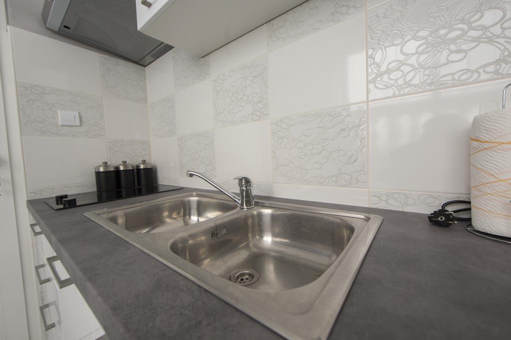 Apartment Palma Sali Zewnętrze zdjęcie