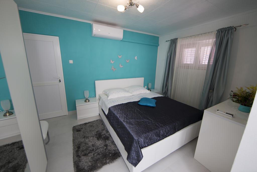 Apartment Palma Sali Zewnętrze zdjęcie