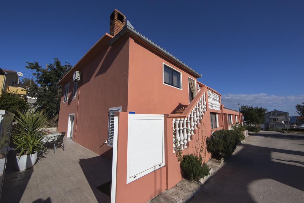 Apartment Palma Sali Zewnętrze zdjęcie