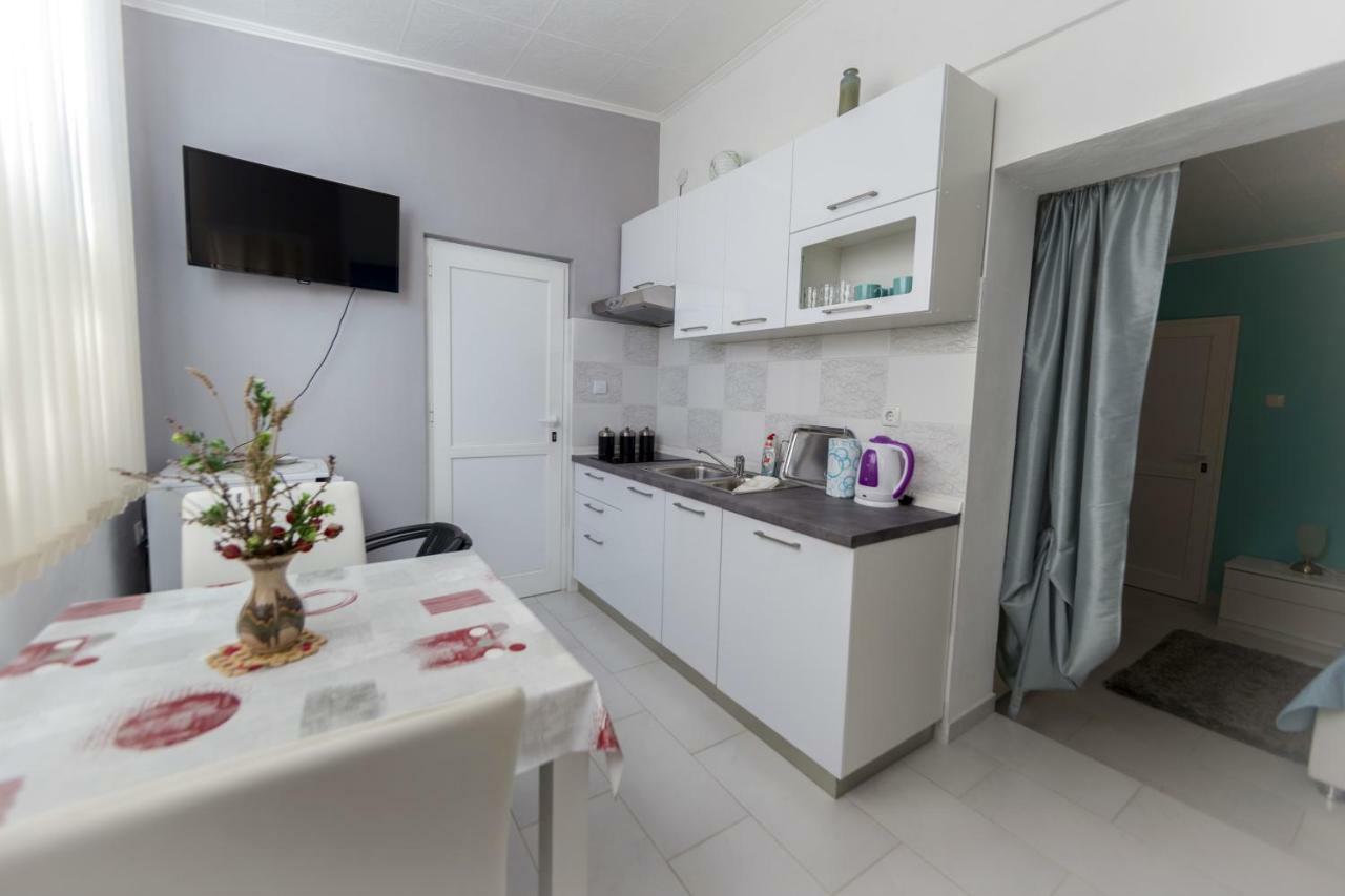 Apartment Palma Sali Zewnętrze zdjęcie