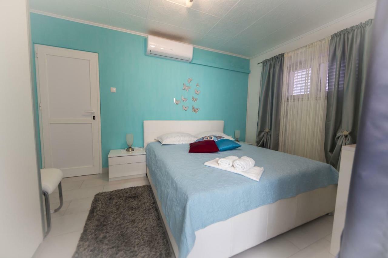 Apartment Palma Sali Zewnętrze zdjęcie