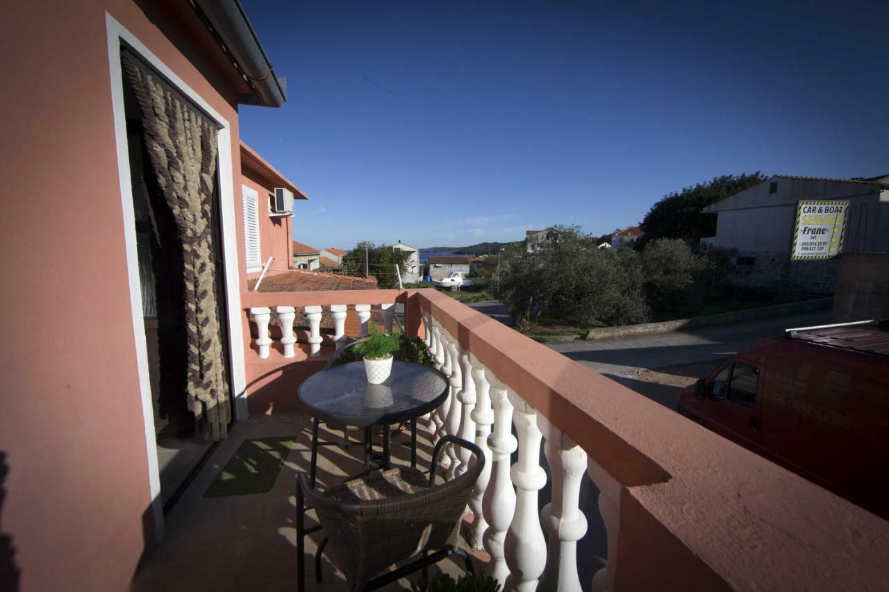 Apartment Palma Sali Zewnętrze zdjęcie