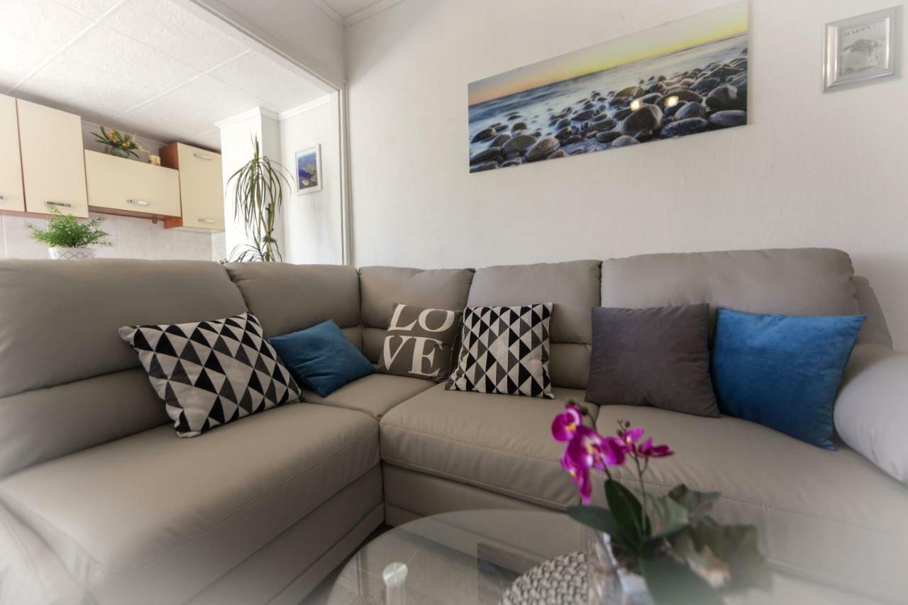 Apartment Palma Sali Zewnętrze zdjęcie