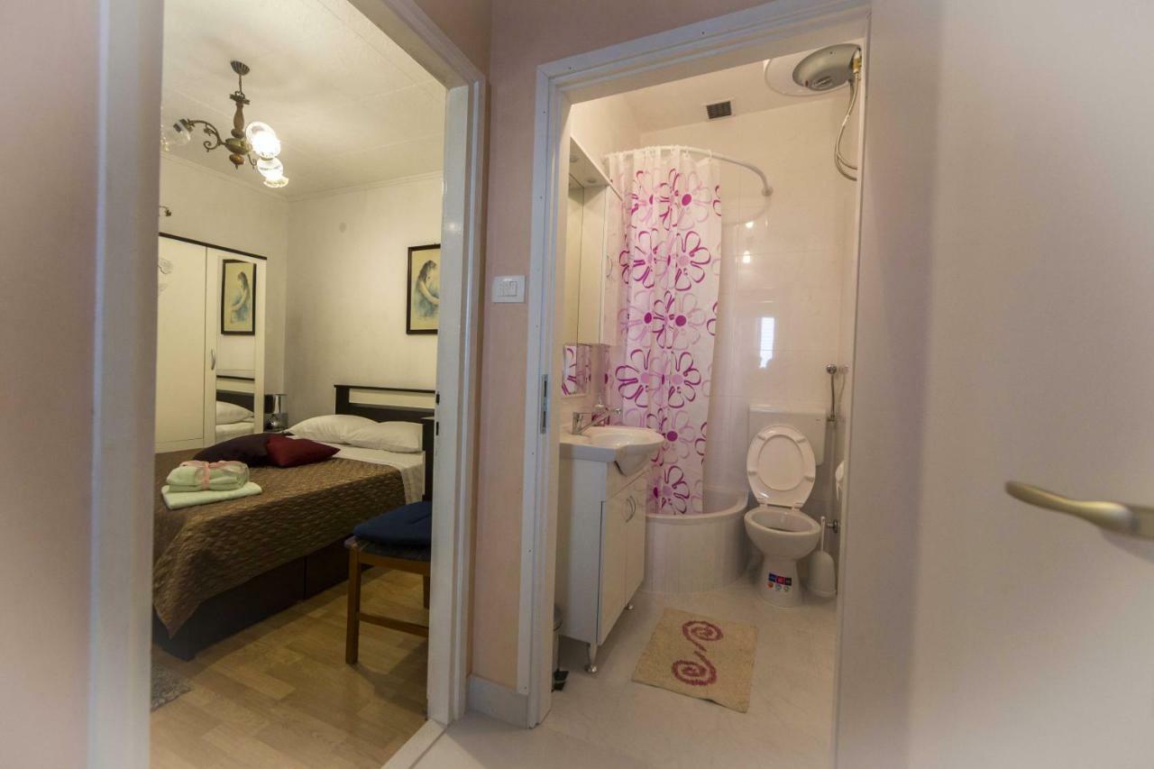 Apartment Palma Sali Zewnętrze zdjęcie