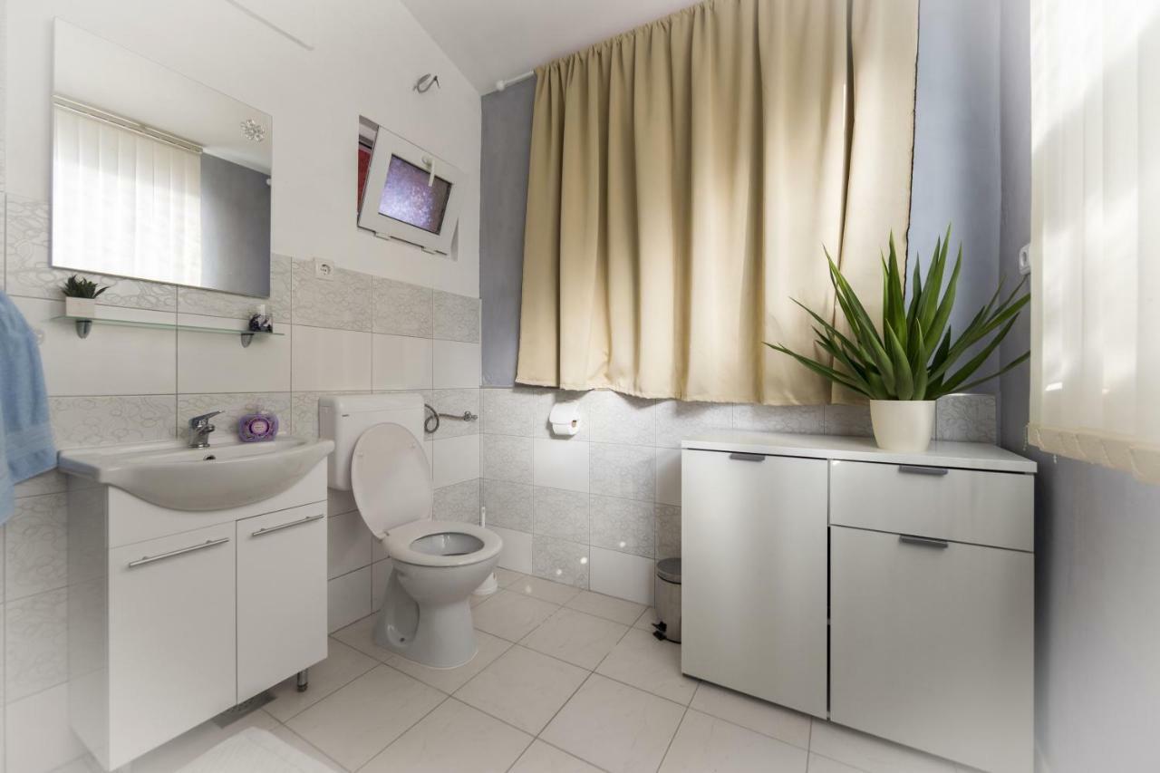 Apartment Palma Sali Zewnętrze zdjęcie
