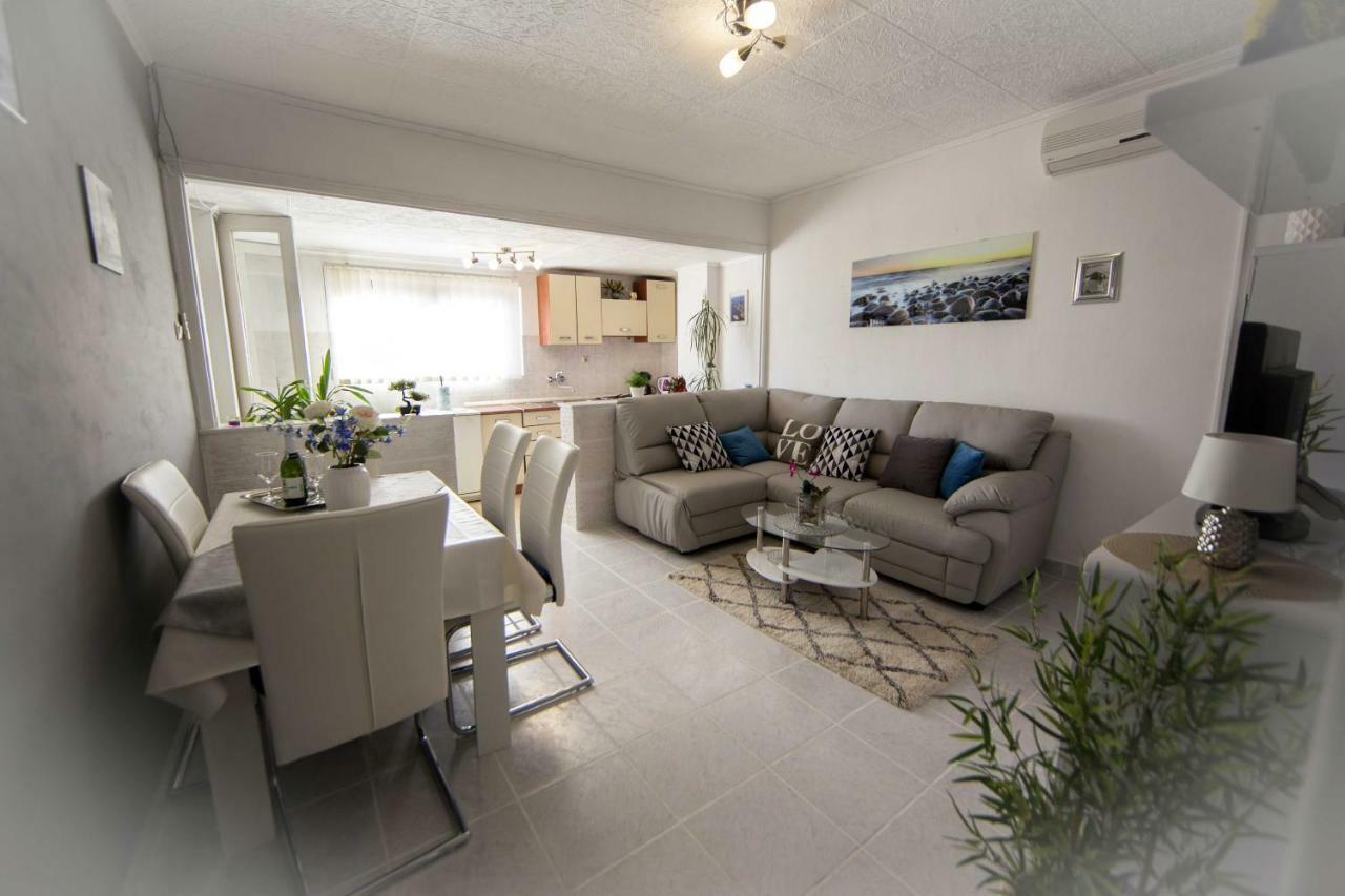 Apartment Palma Sali Zewnętrze zdjęcie