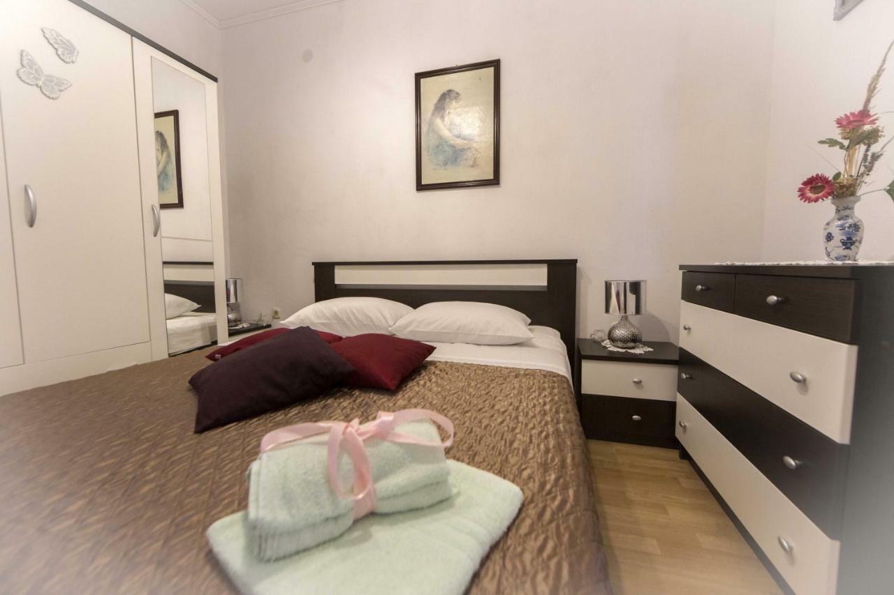 Apartment Palma Sali Zewnętrze zdjęcie