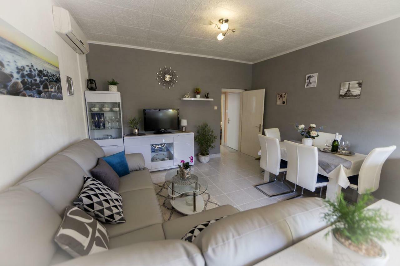 Apartment Palma Sali Zewnętrze zdjęcie