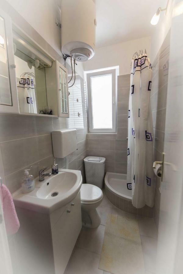 Apartment Palma Sali Zewnętrze zdjęcie